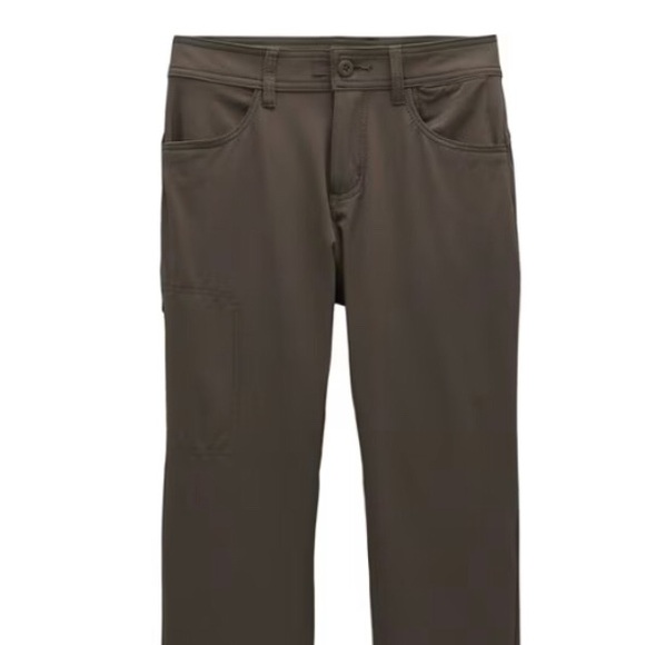 PrAna Halle Womens Hiking Pants Size 6 - Picture 1 of 5
